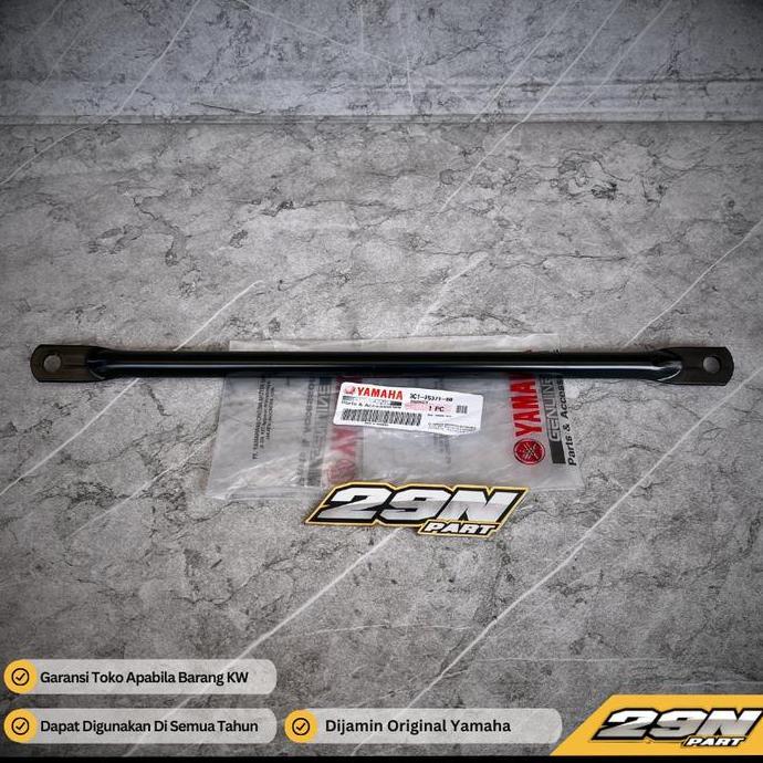 BESI PANEL REM BARTENSION RX KING RXS VIXION ORIGINAL | 3C1-F5371-00