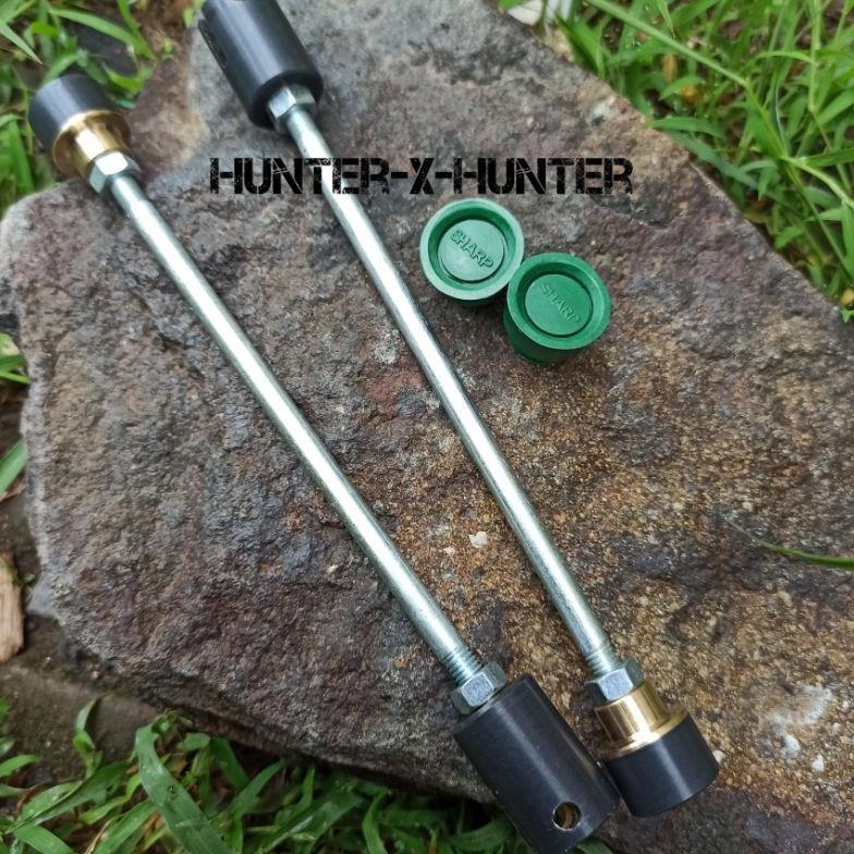 HERICOLLECTIONS SEHER SET TEFLON OD22&OD25 RAPIH DAN PRESISI SALE