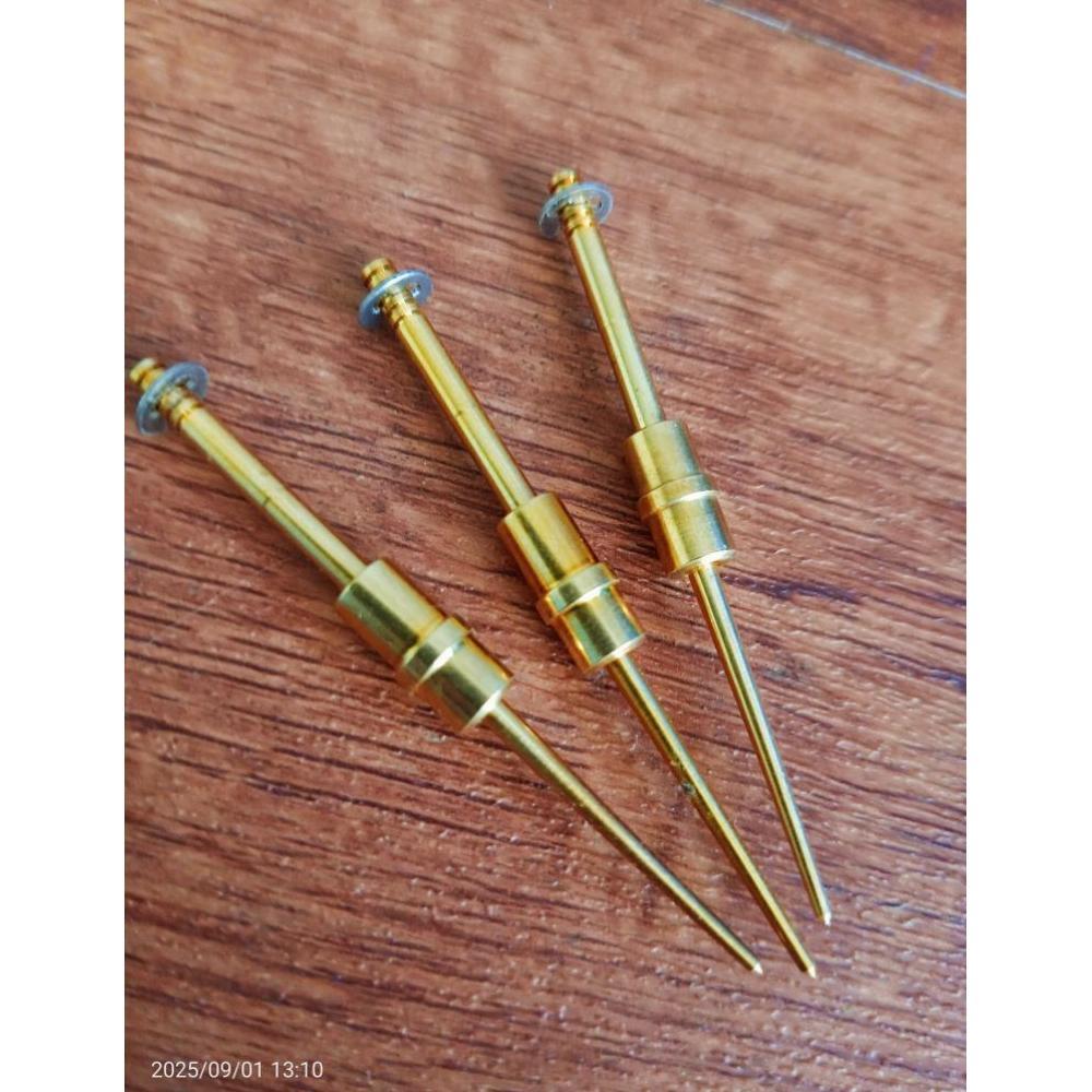 CALVORASUPPLY ANTI NGOK/MBREBET JARUM NOZZLE MODIF KARBURATOR PE28, PE26, PE24 BERKUALITAS