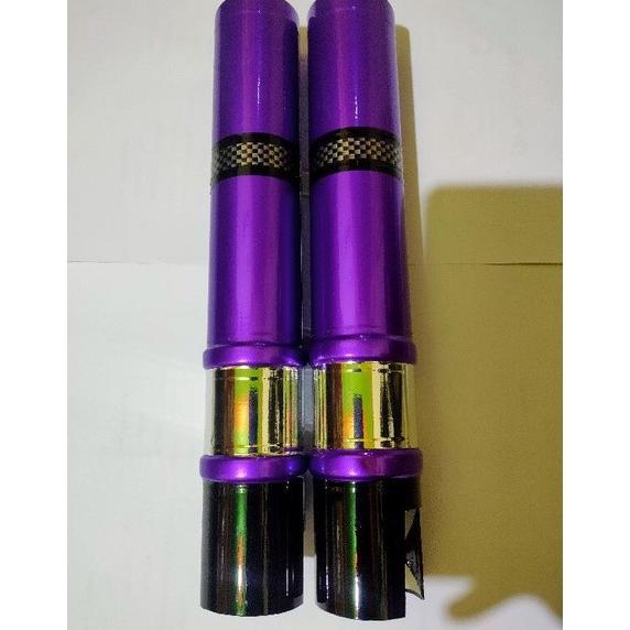 ZELVIERAS COVER SHOCK DEPAN BEAT/COVER SHOCK DEPAN VARIO/COVER SHOCK DEPAN SCOOPY/COVER SHOCK DEPAN 