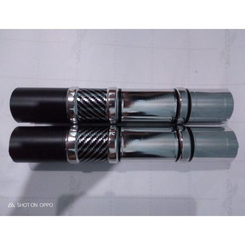 RAVIERACOLLCET COVER SHOCK DEPAN BEAT/COVER SHOCK DEPAN VARIO/COVER SHOCK DEPAN SCOOPY/COVER SHOCK D