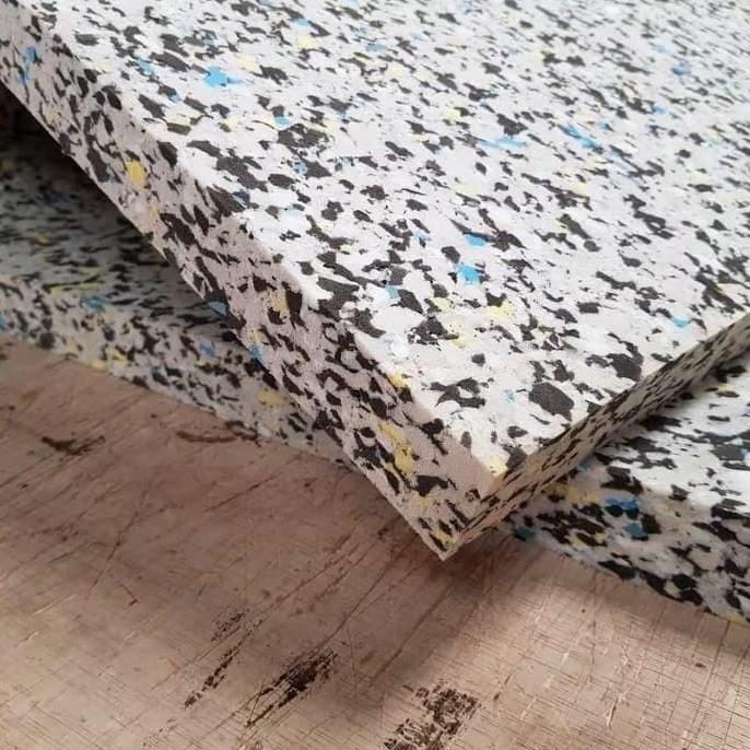 CUSTOM ORDER - Busa Rebonded D90 120x200x10cm