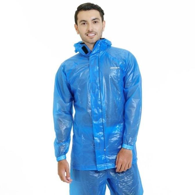 NEW EIGER SQUADRON RAINSUIT ORI