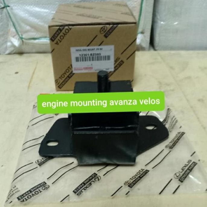 Engine Mounting Kanan Avanza Velos Original