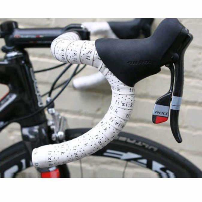 Bartape Bar Tape Sepeda Roadbike Fizik Classic Touch Superlight