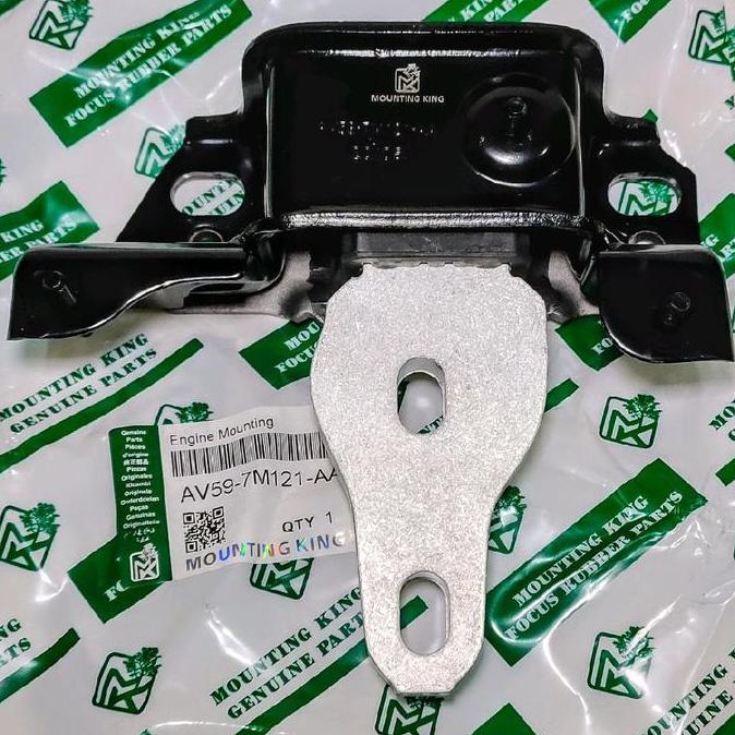 Engine Mounting Ford Fiesta Kiri / Engine Mounting Kiri Ford Fiesta / Dudukan Mesin Kiri Ford Fiesta