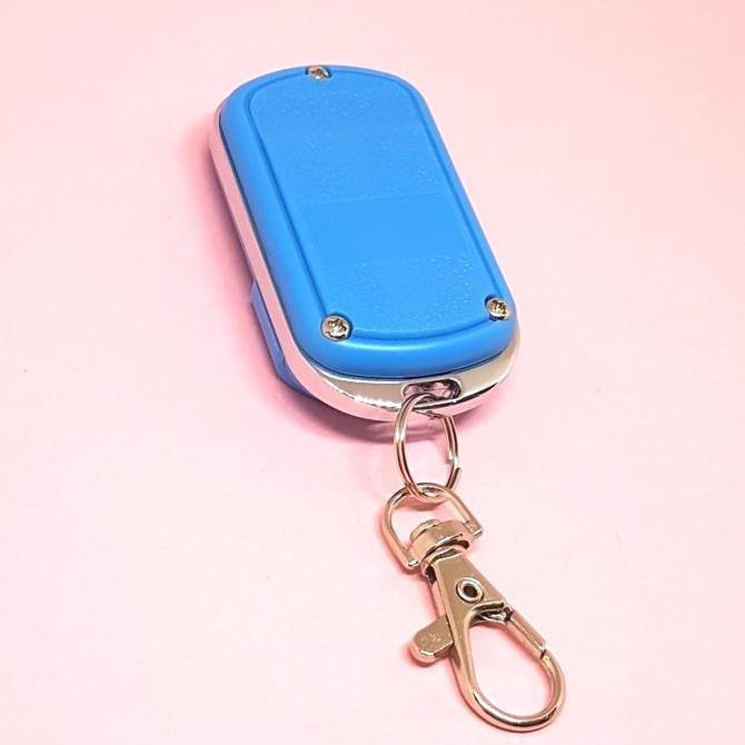 433Mhz Copy Remote Control Blue Duplikat Remote Control.