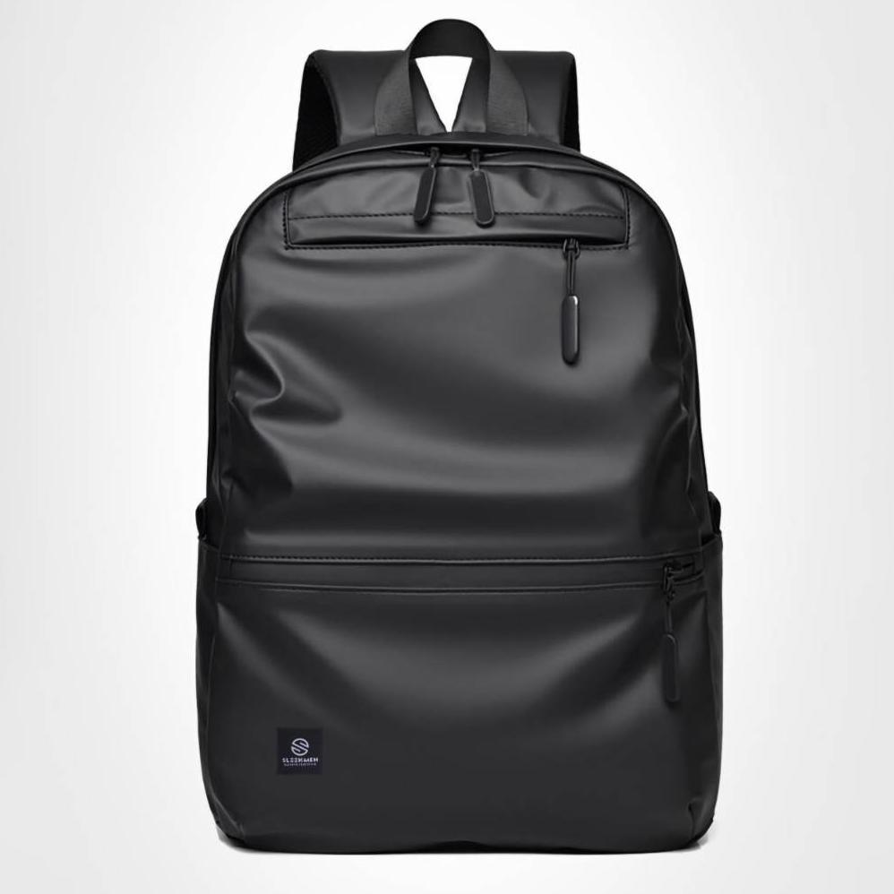 Unik Sleekmen - Tas Ransel Abbertus - Tas Ransel Pria - Tas Pria - Tas Ransel - Tas Ransel Laptop - 