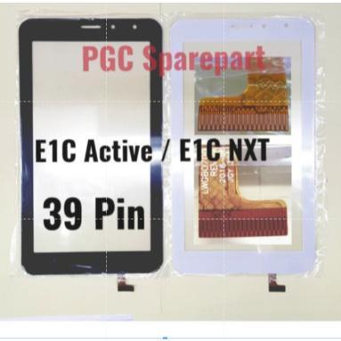 Original Oem Touchscreen Advan Tablet E1C Active / E1C Nxt / S7D - Advance Tab Ts