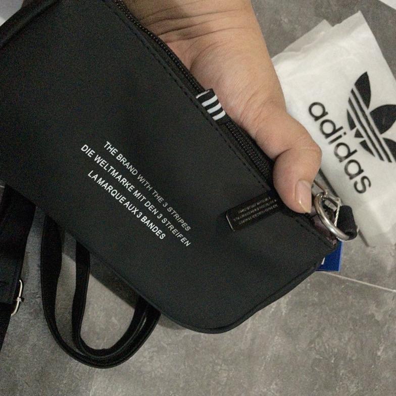 Grade Ori [Bisa Cod]Slingbag Adidas Chain Chuncky / Tas Adidas / Slingbag Adidas / Tas Wanita / Tas 