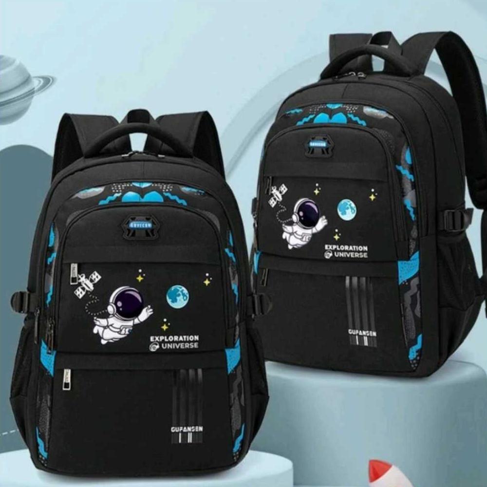 Premium Tas Ransel Bola - Tas Sekolah Tas Anak Laki Laki Tas Sekolah Sd Smp Sma Smk