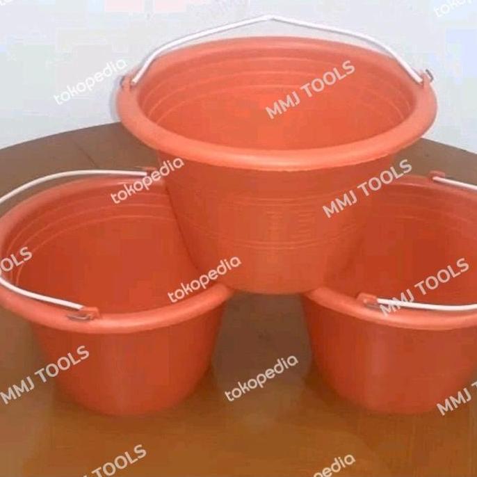 Ember orange kecil 14" - Ember cor orange kecil - Ember kecil