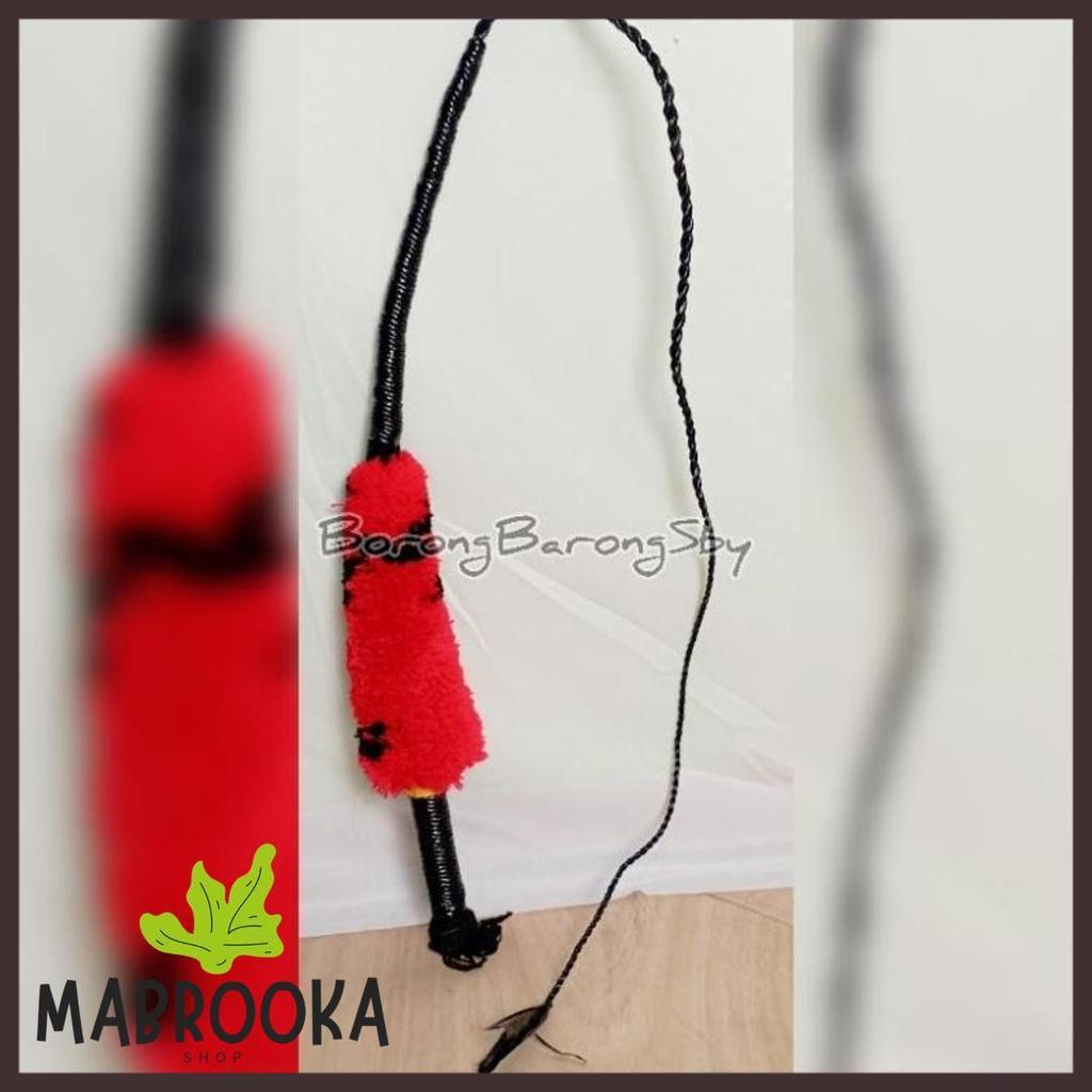 Bisa Cod Pecut Bopo 1,5 Meter