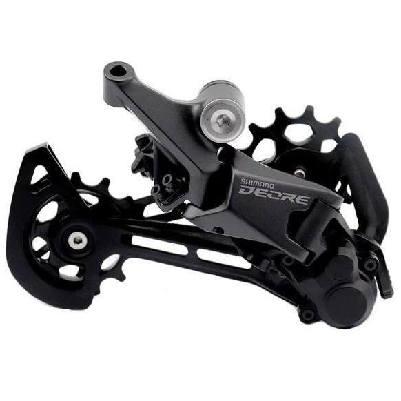 SHIMANO DEORE M5100 Mini Groupset MTB 1x11 speed