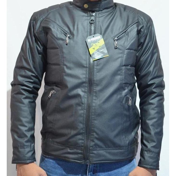 NEW JAKET MOTOR HARIAN ANTI BARA, ANTI AIR, TAHAN ANGIN, BAGUS DAN MURAH ORI