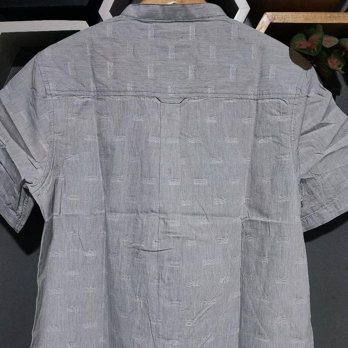 Kemeja Koko Lois Original V