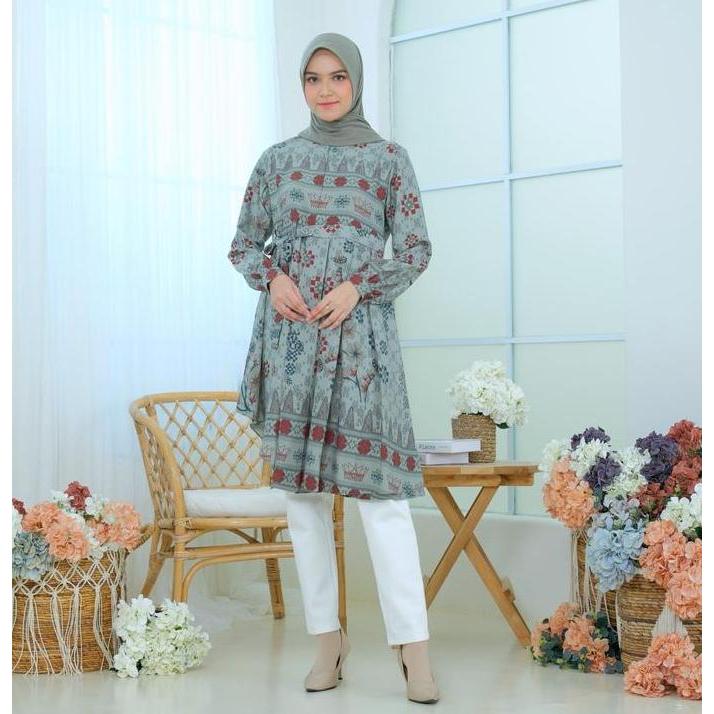 DEALOVA TUNIK PREMIUM DENOSA