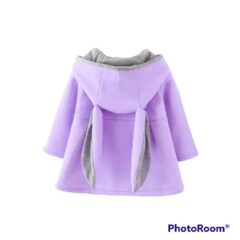 HOT PRODUCT Jaket anak perempuan / Jaket anak cewek / Jaket Korea Anak Lucu