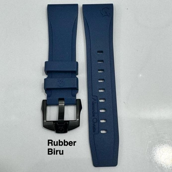 Tali Karet / Rubber Original Alexandre Christie