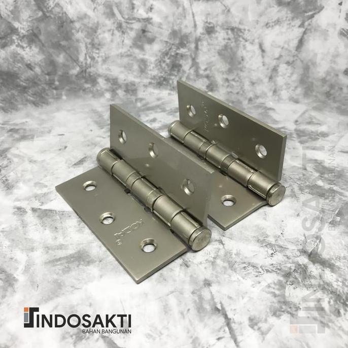 Engsel Jendela Pintu KODAI 3"