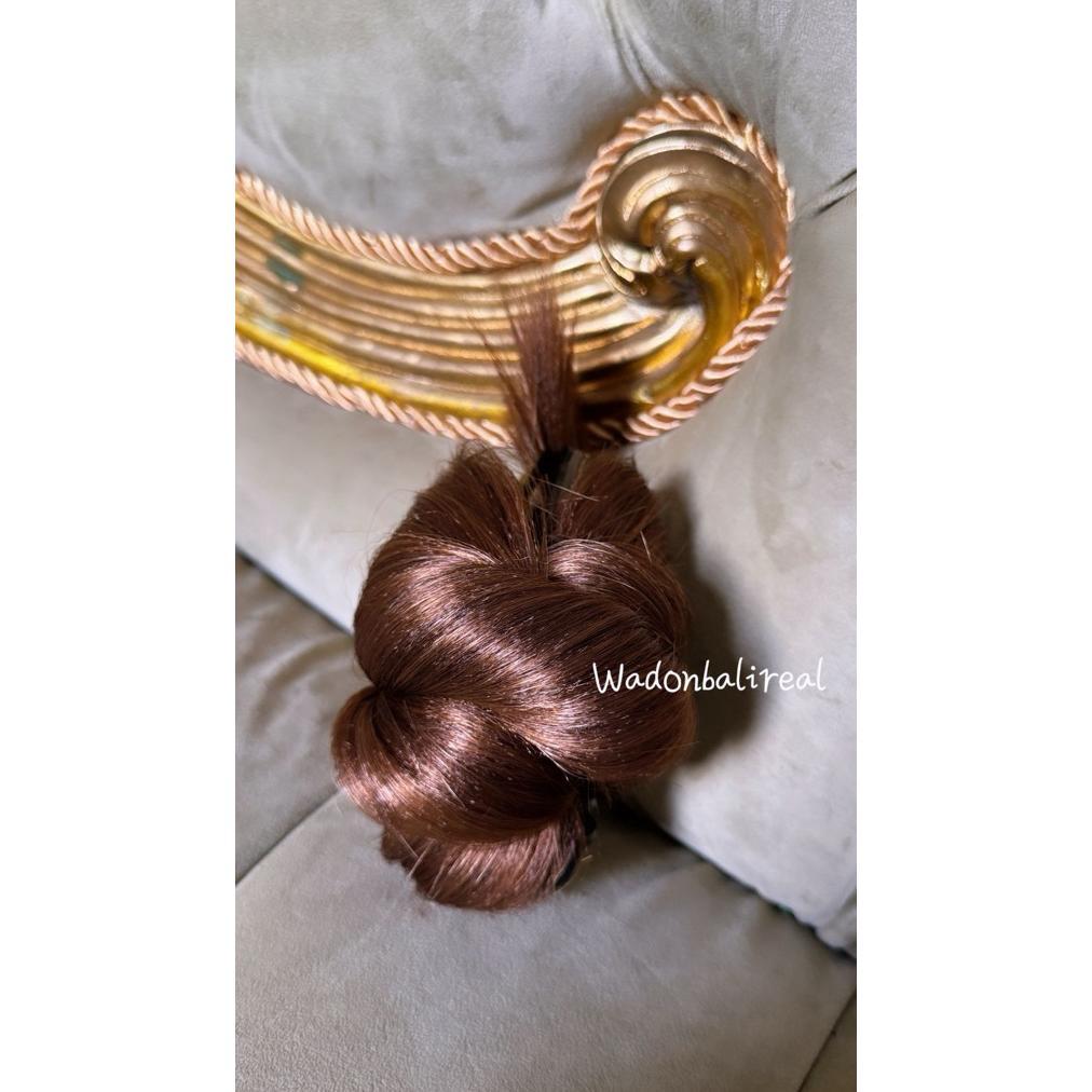 NEW Sanggul Amel //sanggul wadon bali / sanggul wadon bali terbaru [terbaik][terlaris]