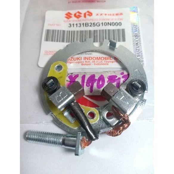 ARANG COOL STATER + RUMAH SATRIA FU 150 KARBU