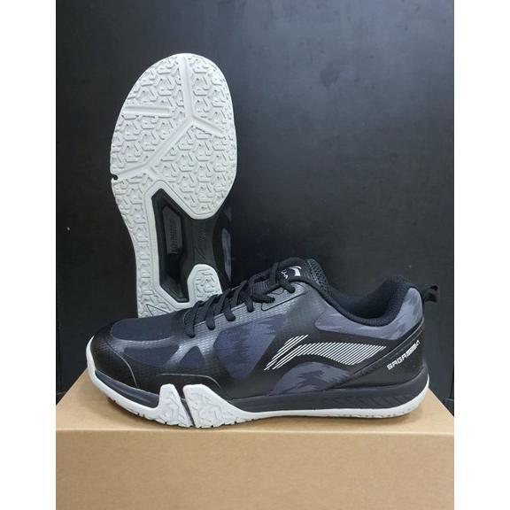 HOT DEALS sepatu lining Saga lite 4  / sepatu badminton
