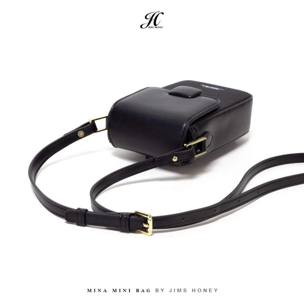 PROMO Jims Honey - Mina Mini Bag - Tas Selempang Wanita