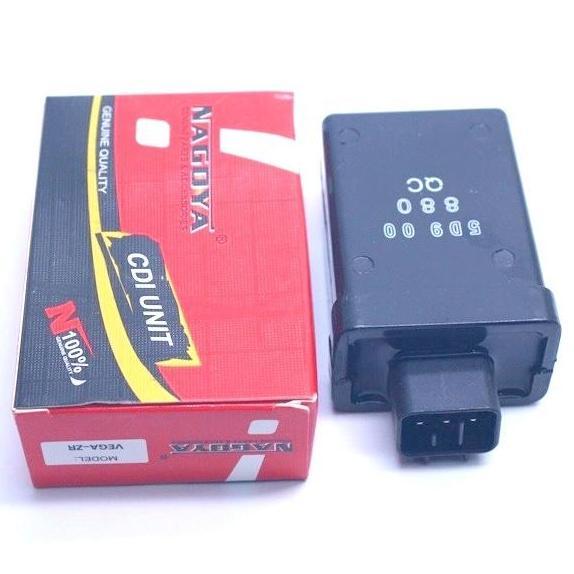 SPAREPART MOTOR CDI NAGOYA VEGA-ZR