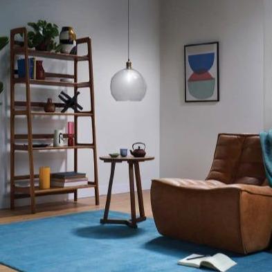 Lampu LED Downlight Plafon Outbow Philips Eridani 22W 8 inch 4000K Semi putih
