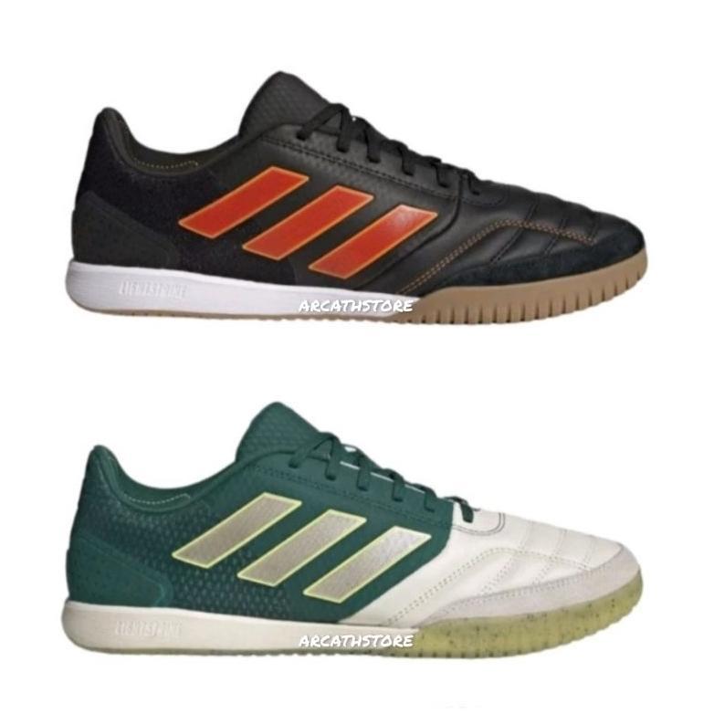 NEW DEALS Sepatu Futsal ADIDAS Top Sala Competition 100% Original