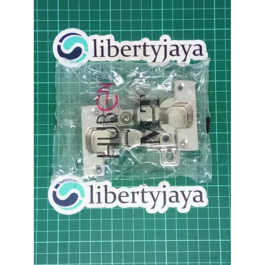 Engsel Sendok Bengkok Besar Lemari HUBEN