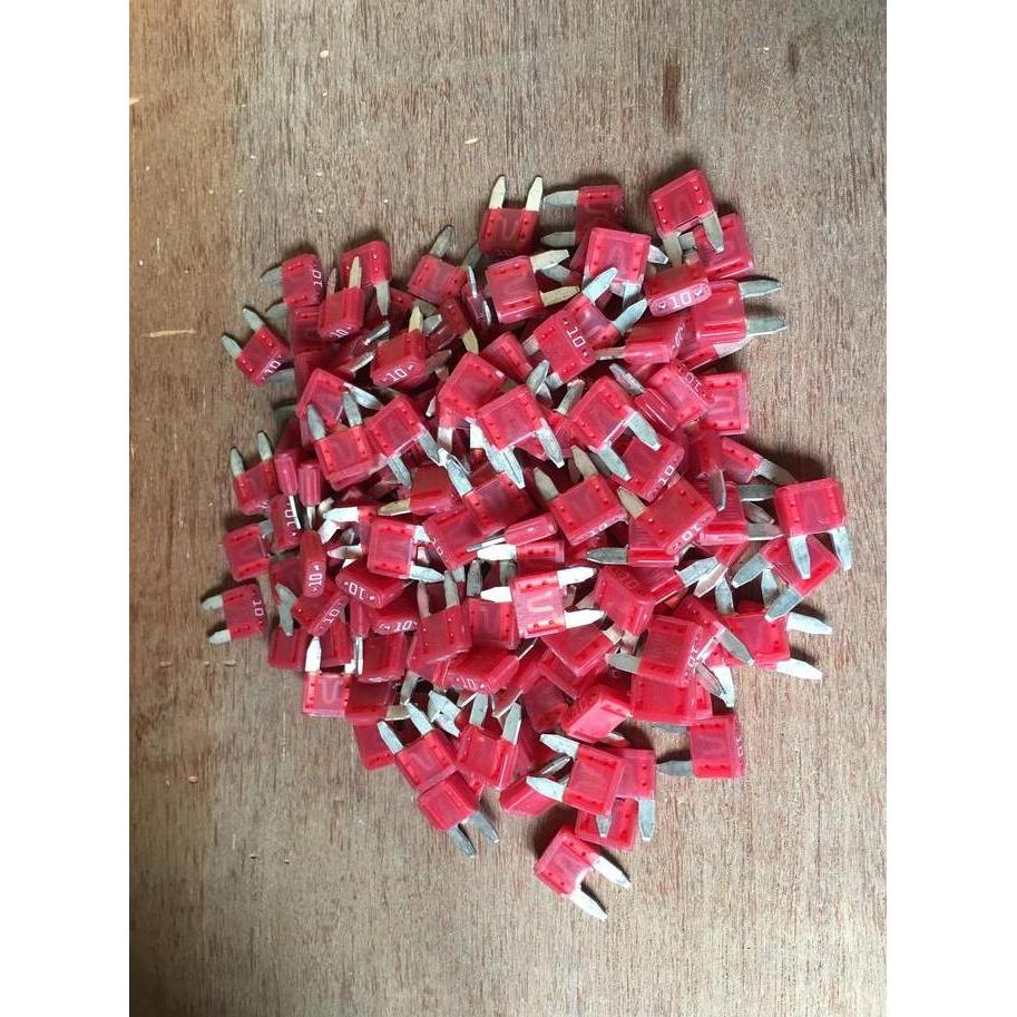 Fuse sekring mobil honda