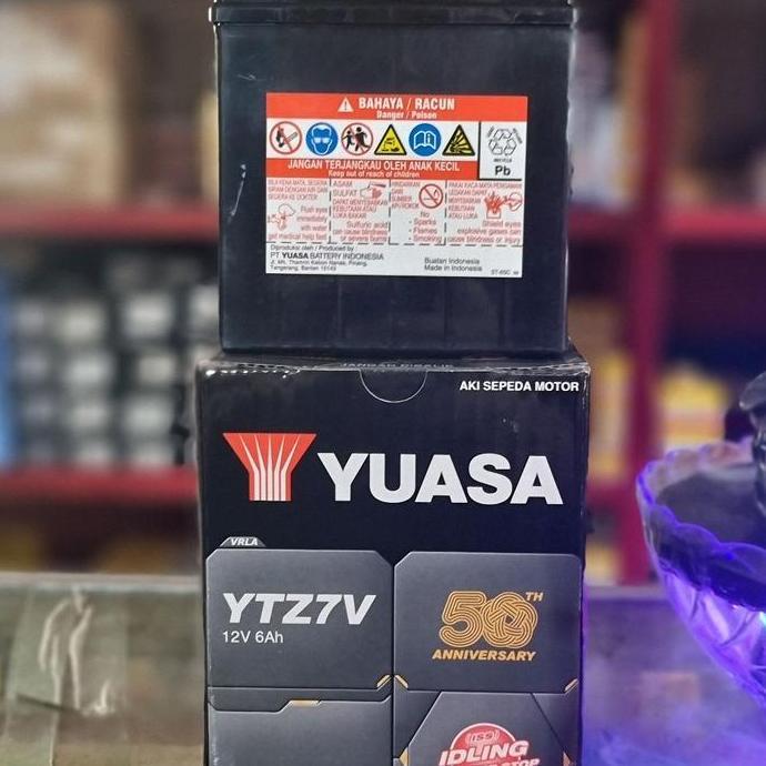 Aki      Yuasa       Ytz7V
