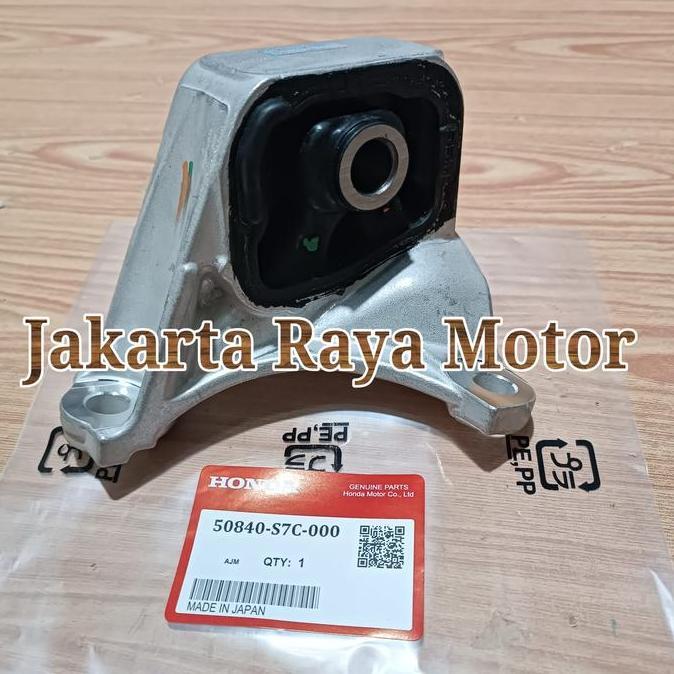 Engine Mounting Depan Crv Gen 2 Gen2 Manual Japan