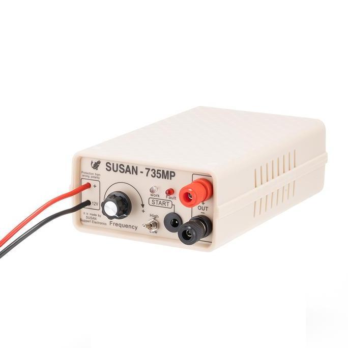 Susan 735MP Inverter Ultrasonik Daya Tinggi Listrik