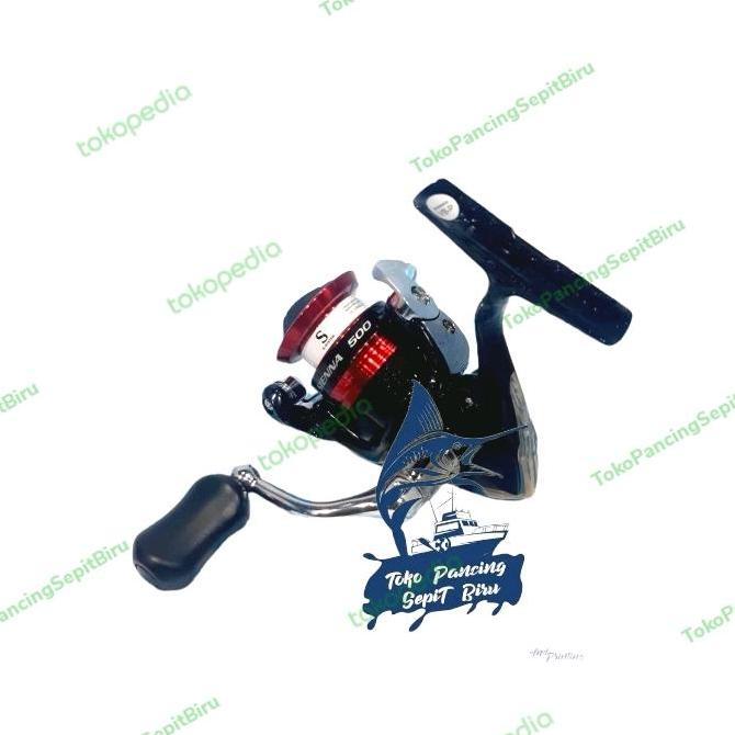 Reel Shimano Sienna 500FG Original