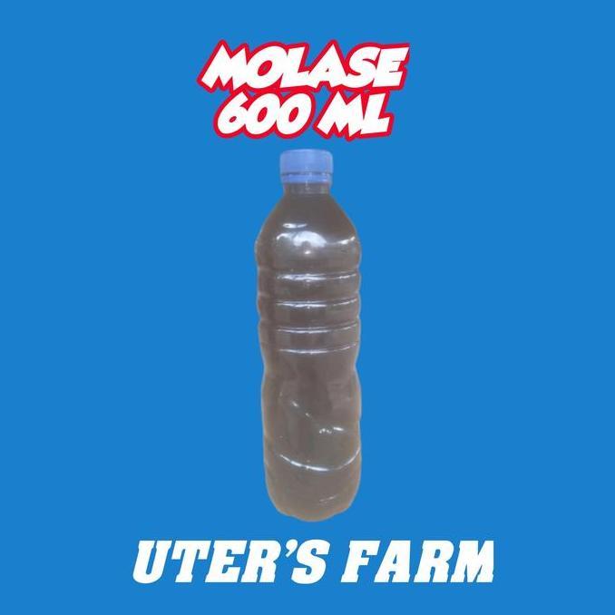 em4 peternakan molase paket