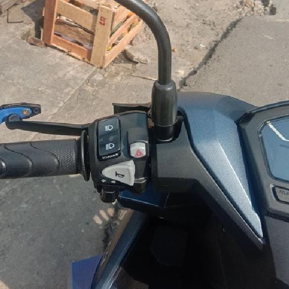 HOLDER SAKLAR KIRI SET NMAX PCX VARIO 150 BEAT STREET DLL