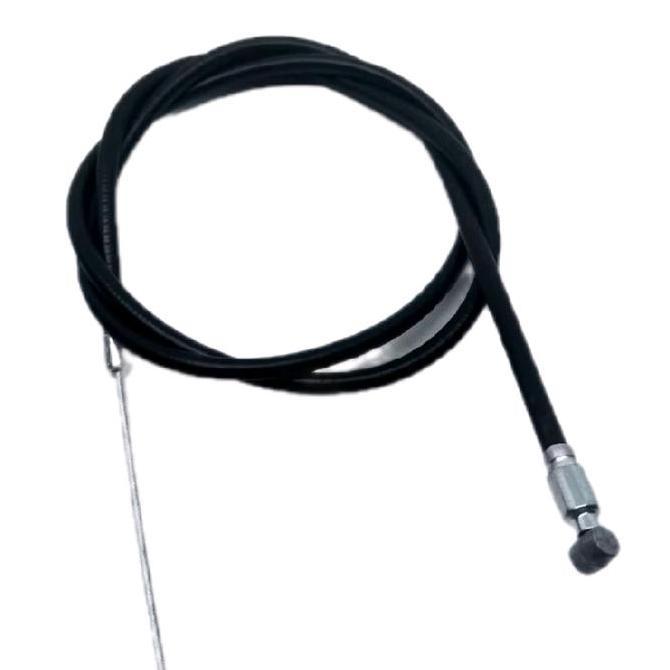 Kabel Rem Sepeda Mini MTB Lipat BMX Bicycle Outdoor Kabel Rem Depan Sepeda Kabel Rem Belakang Sepeda
