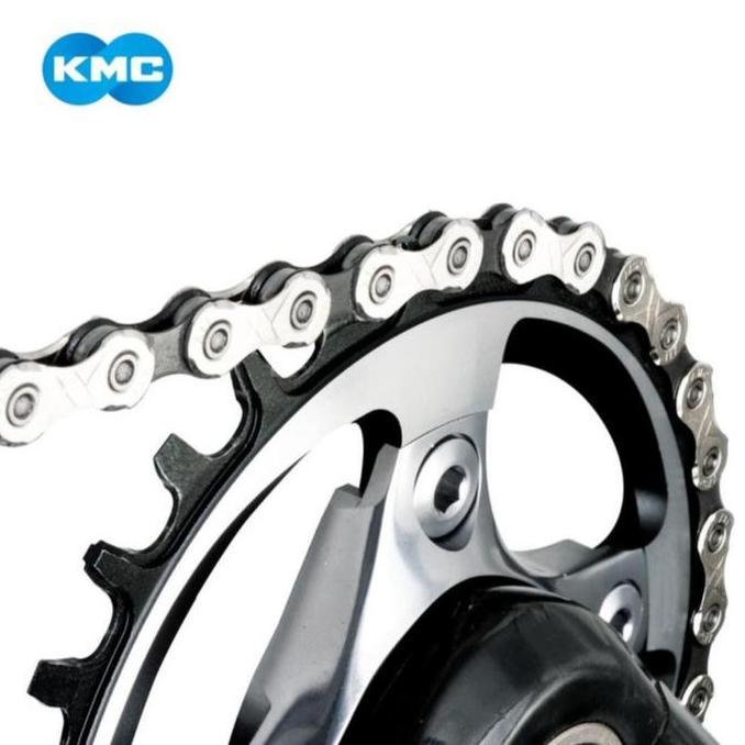 Rantai Sepeda KMC 11 Speed X11 Sepeda Lipat MTB Road Bike