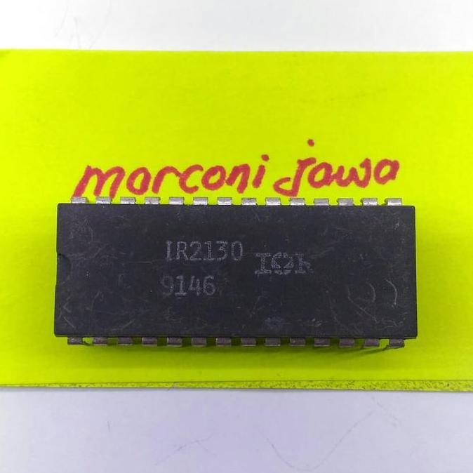 Ready ic IR2130 Dip