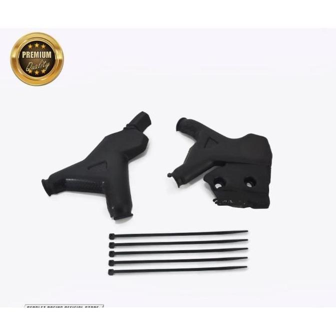 TUTUP CHASIS CRF 150 COVER RANGKA CRF TUTUP RANGKA CRF 150