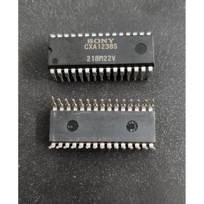 Ready IC CXA1238S CXA 1238 FM-AM Radio Tuner IC