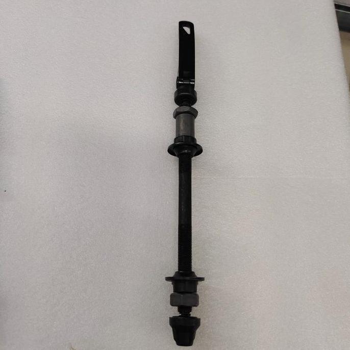 As QR Hub Depan Belakang AS Bolong Hub dan QR 108mm dan 145mm Harga Sepasang
