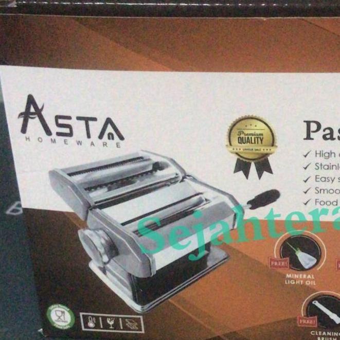 Alat Gilingan Mie Manual