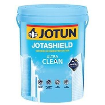 JOTUN JOTASHIELD ULTRA CLEAN 1293 PALLADIUM