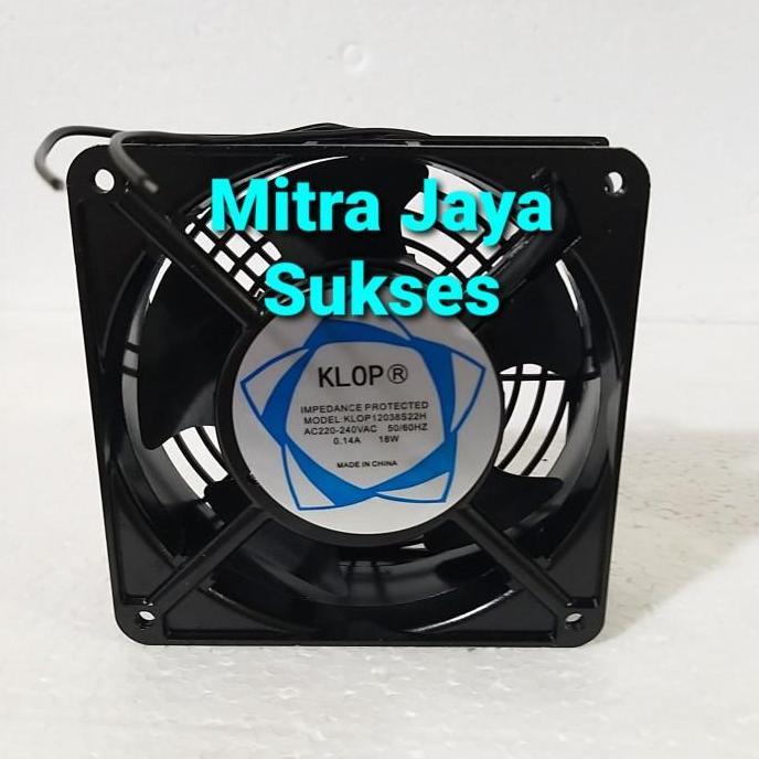Diskon Kipas Pendingin Ac 220 Volt 18 Watt Untuk Ampli Walet Amplifier Walet