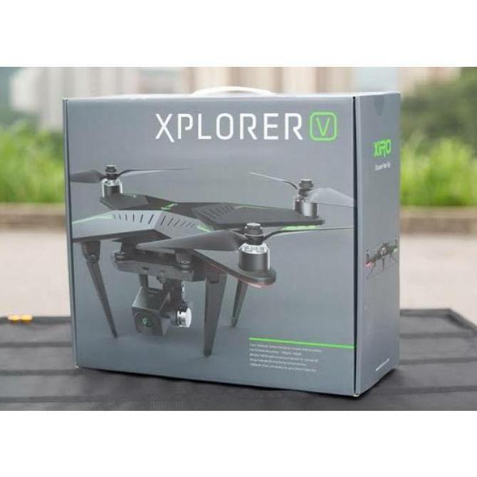 Ready Terbaru Drone Xiro Xplorer V Terlaris