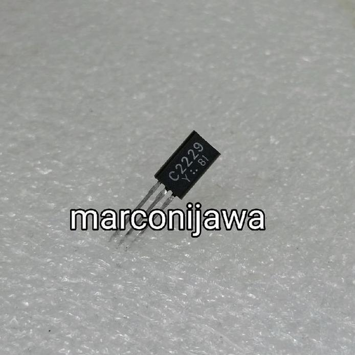 C2229 2sc2229 transistor c2229